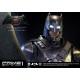 Batman vs Superman Dawn of Justice 1/2 Statue Armored Batman 109 cm